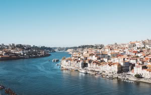 Porto-duoro-river-from-dom-luis-bridge