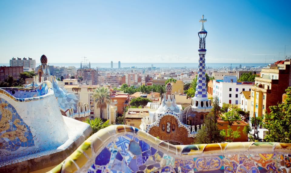 Things To Do In Barcelona 