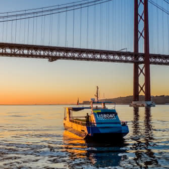 Lisbon | Free Walking Tour & Activities | SANDEMANs NEW Europe