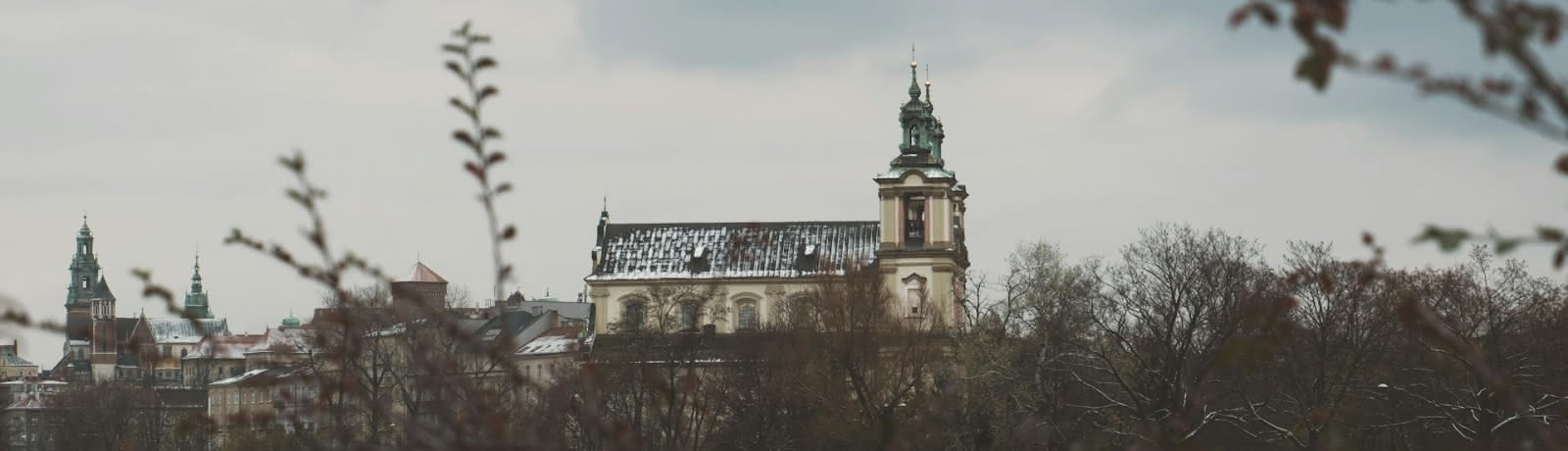 Krakow SANDEMANs Tours